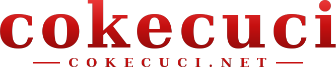 cokecuci logo
